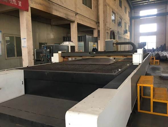 激光切割機(jī)